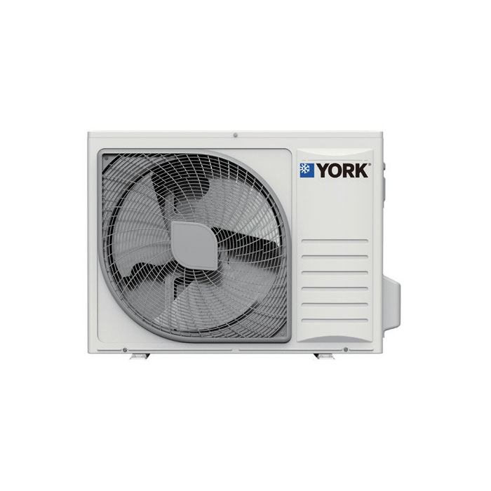 York AC Cassette Standard 4-Way YKFN Series 2 1/2 PK - YKFN24BZNRZTH1